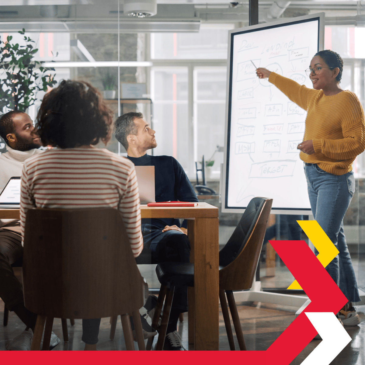 Organizational Performance Course Aruba - Best Colorful Illustrations in Ultra HD