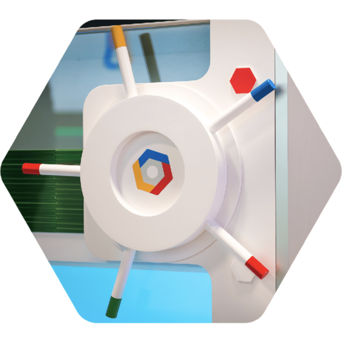 Hands On Labs In Google Cloud For Security Engineers Coursera - Download High Quality Geometric Art | Full HD