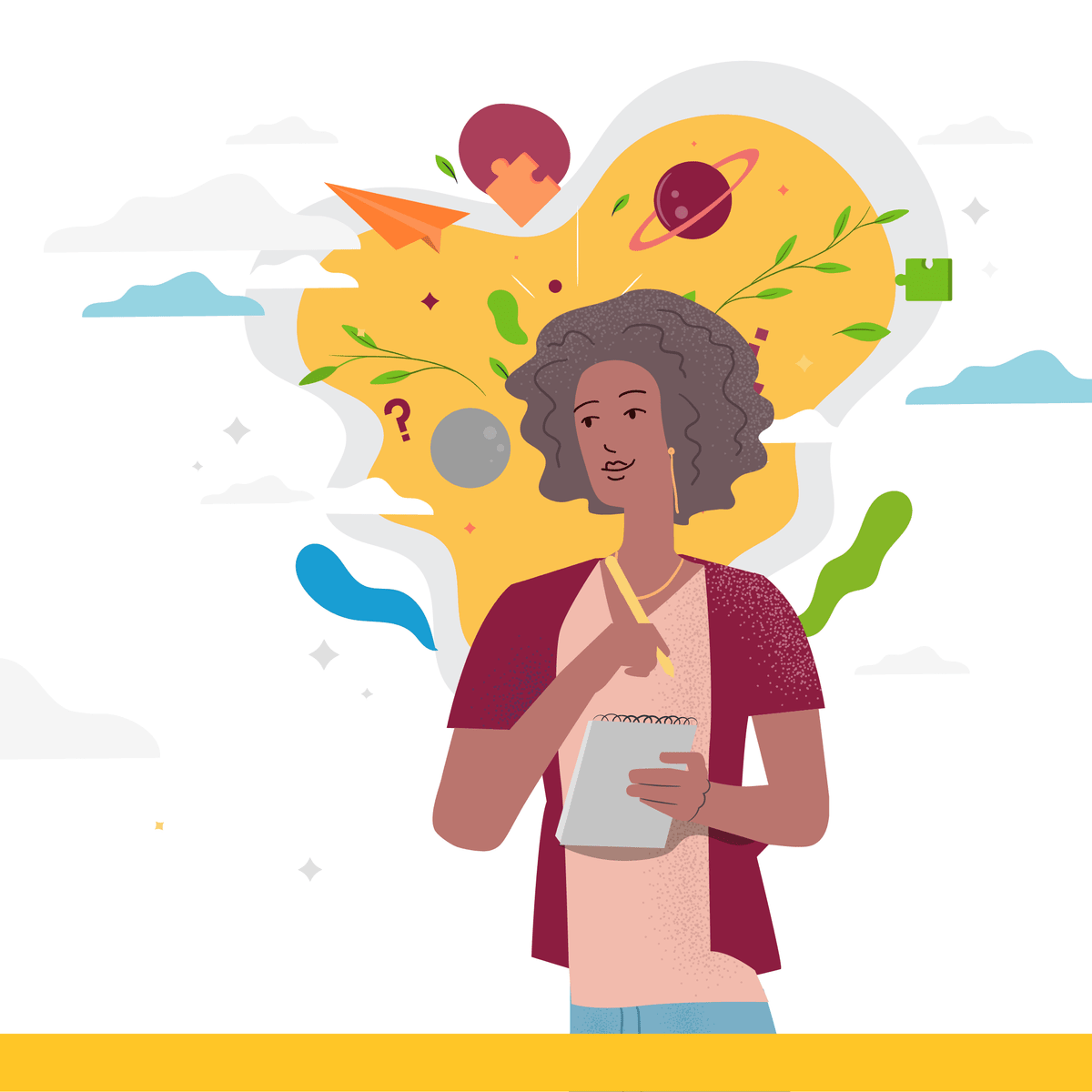 The Growth Mindset Coursera - Premium Colorful Art Gallery - HD