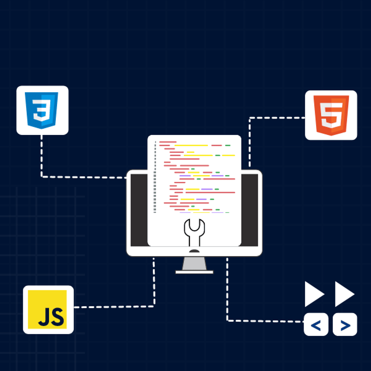 Online Course Web Development With Angularjs Build Your First Website From Coursera Project - Light Photos - Incredible Mobile Collection