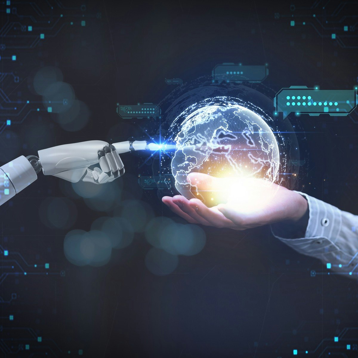 Innovative Teaching With Chatgpt Coursera - Light Photos - Beautiful Desktop Collection