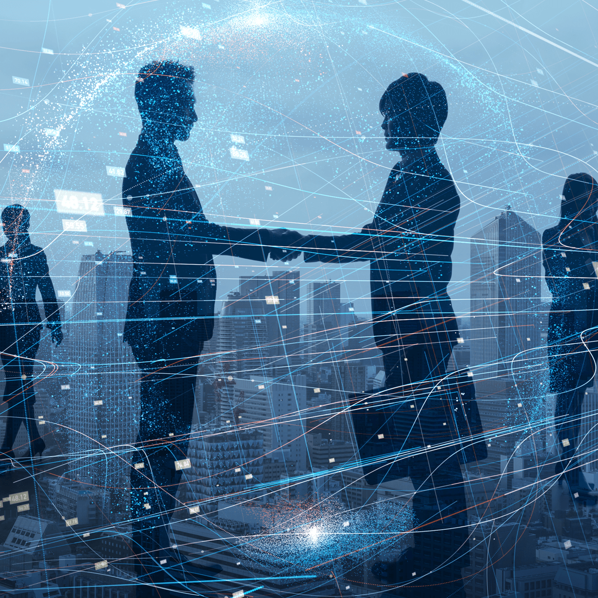 Course Network Defense Essentials Mahara Tech - Best Light Textures in Retina