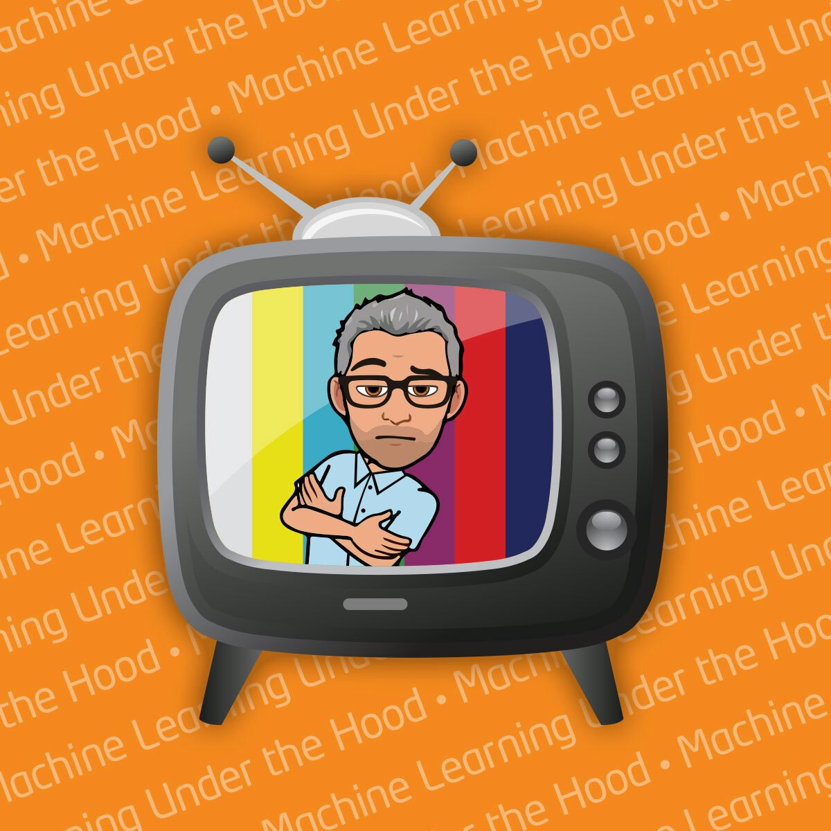 Completed Supervised Machine Learning Course On Coursera Yash - Vintage Texture Collection - High Resolution Quality