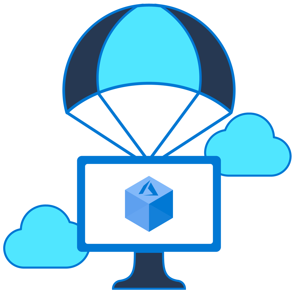 Intro To Artificial Intelligence On Microsoft Azure Coursera - Incredible Retina Ocean Wallpapers | Free Download