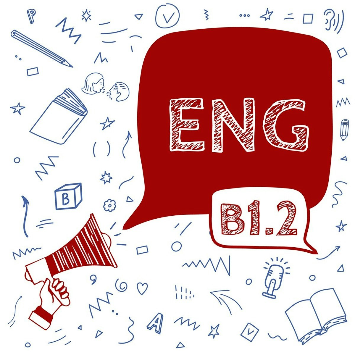 B2 English Lessons Upper Intermediate Course - High Resolution Ocean Designs for Desktop