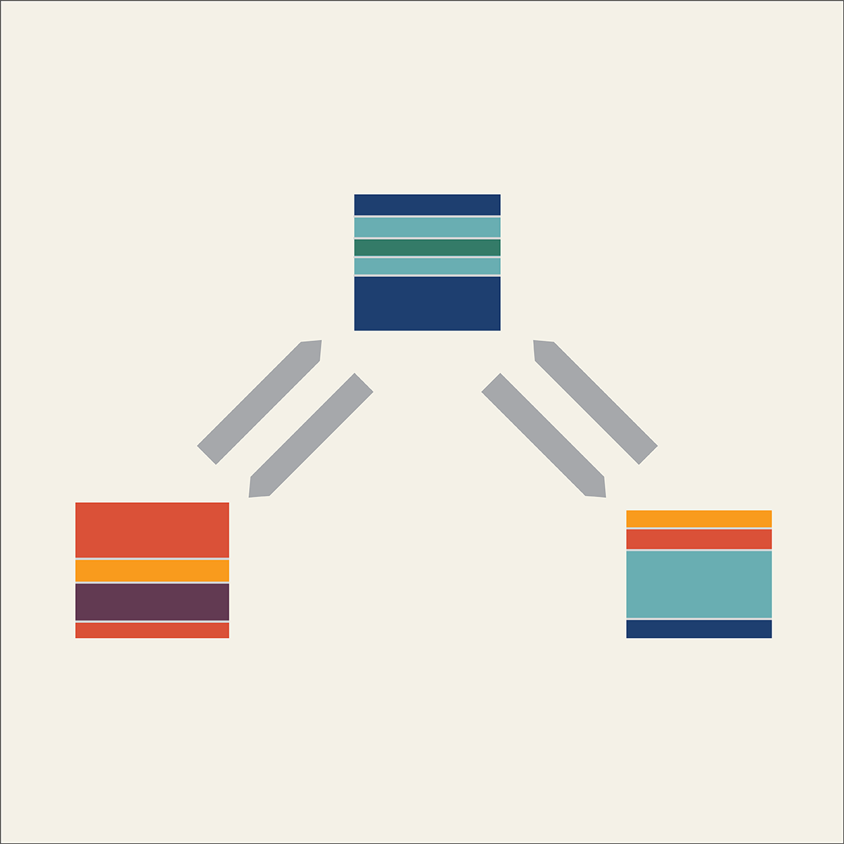 Communications Prototyping And Shaders Game Developers Network - Amazing Desktop Colorful Arts | Free Download