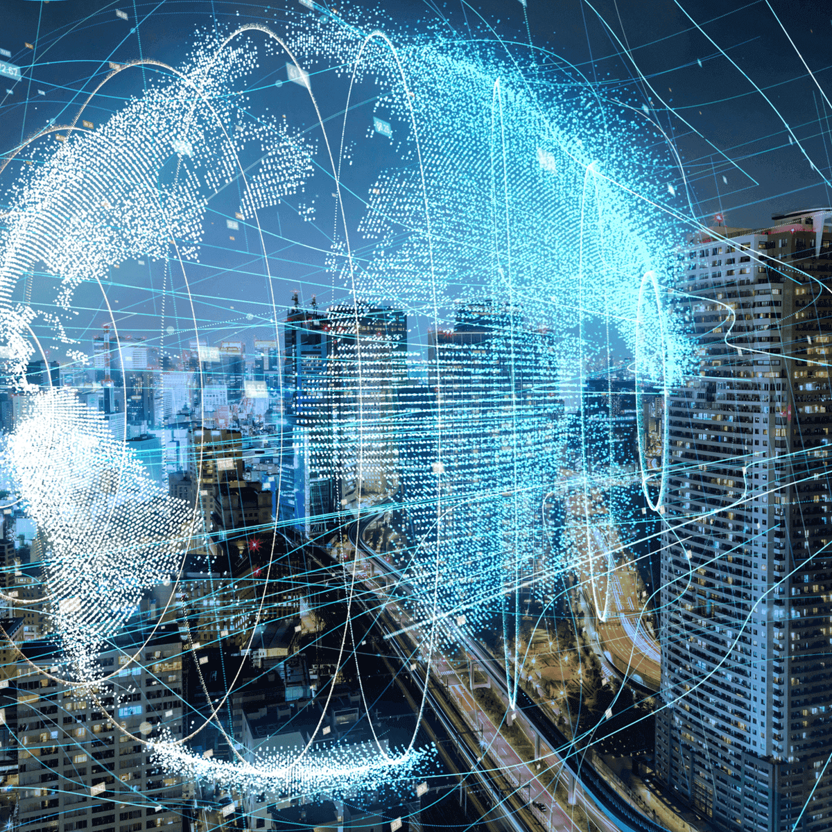 Geospatial Information Technology Essentials Coursera - Premium Geometric Image Gallery - 8K