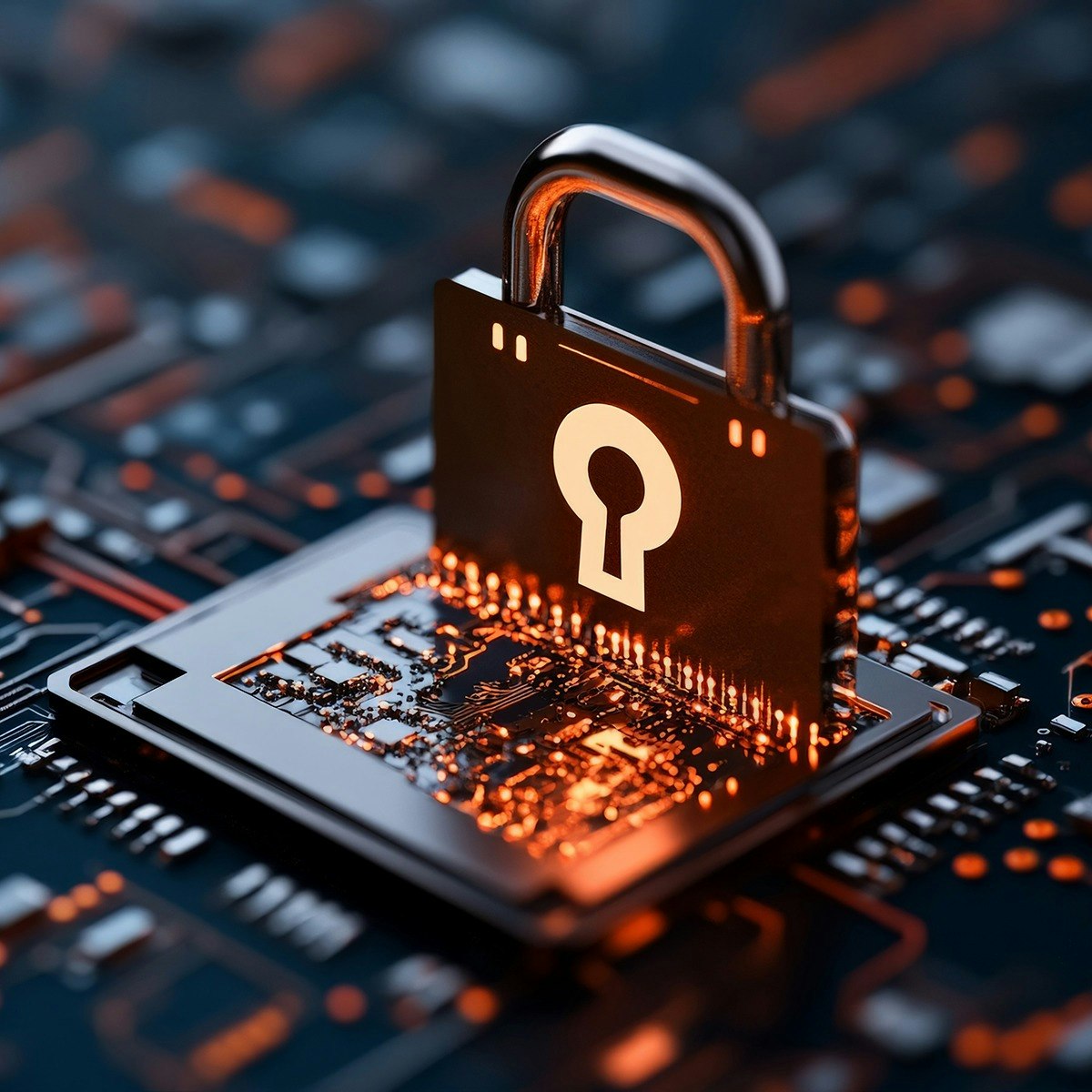 Classical Cryptosystems - Mobile Vintage Illustrations for Desktop