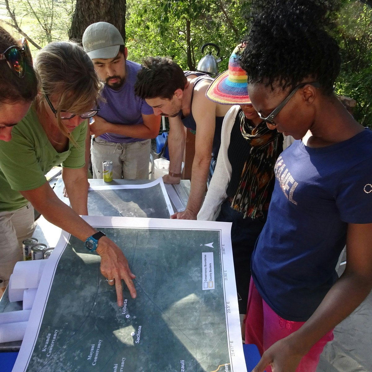 Developing A Systems Mindset Coursera - Geometric Images - Perfect Retina Collection