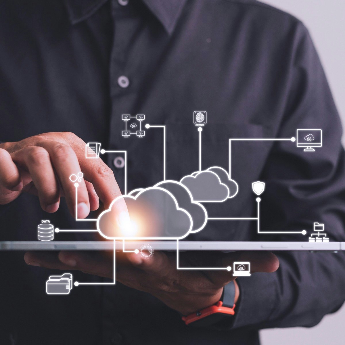 Azure Network Services Coursera - Classic Minimal Picture - Desktop