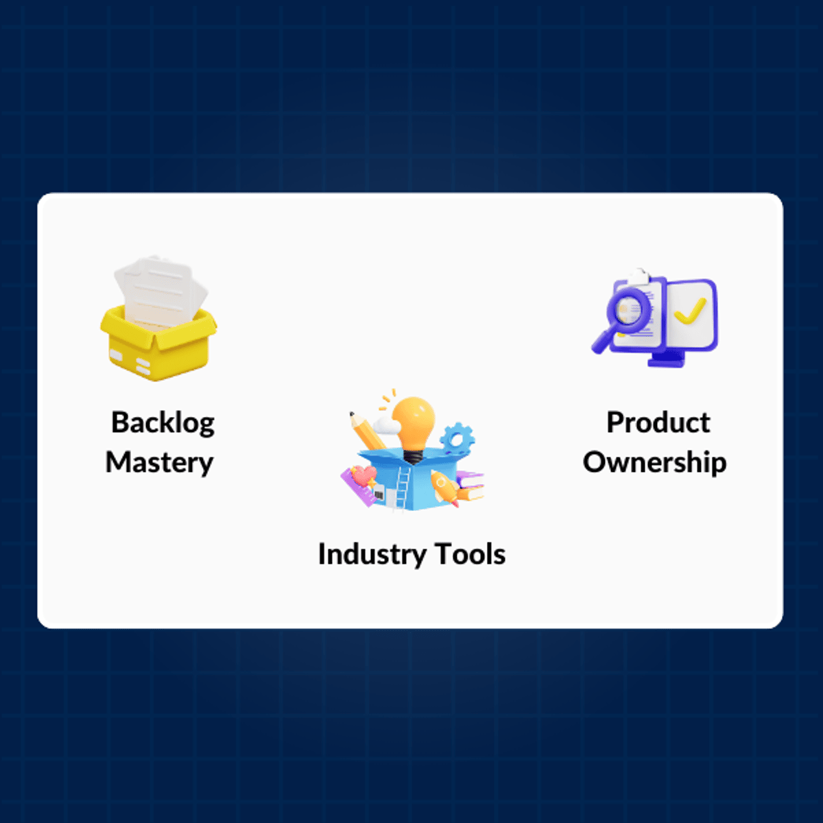 Build A Product Management Plan Framework In Trello - Ocean Images - Elegant High Resolution Collection