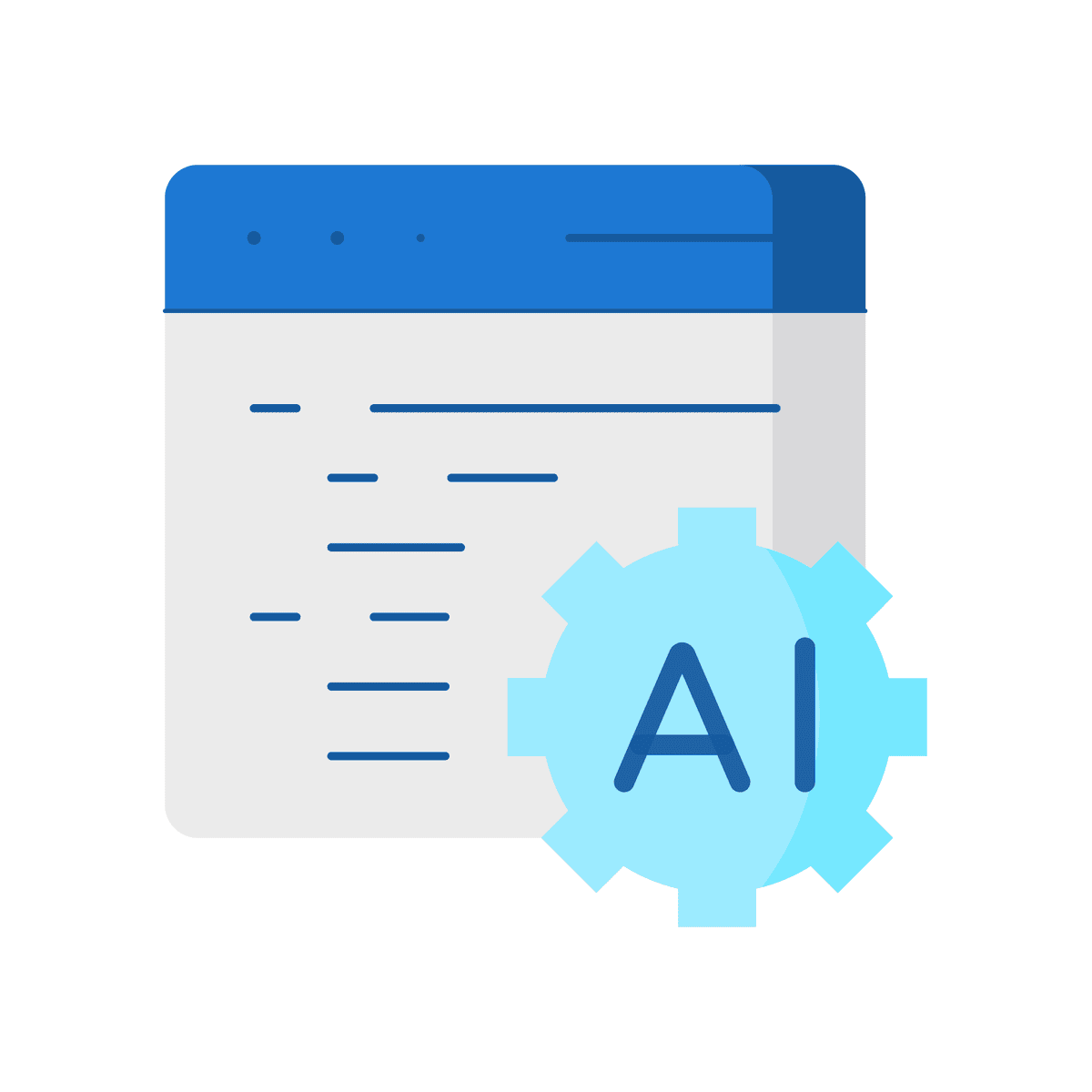The Microsoft 365 Ecosystem Coursera - Abstract Illustration Collection - HD Quality