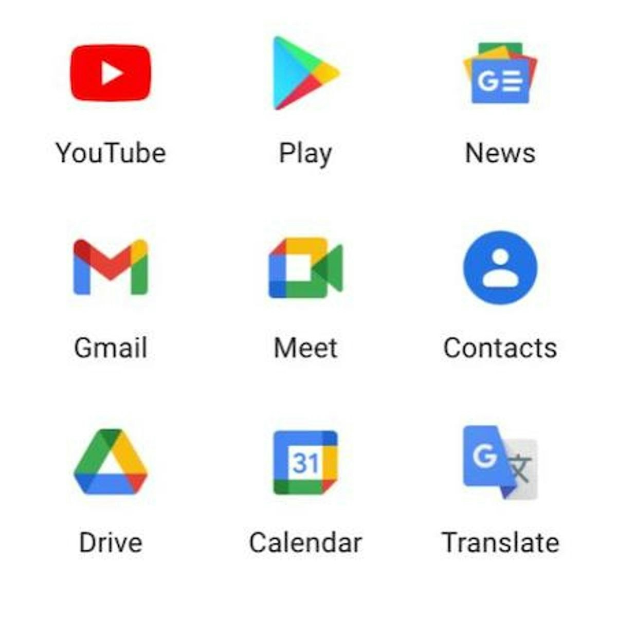 Online Course Create Informative Presentations With Google Slides From - Modern Light Background - 8K