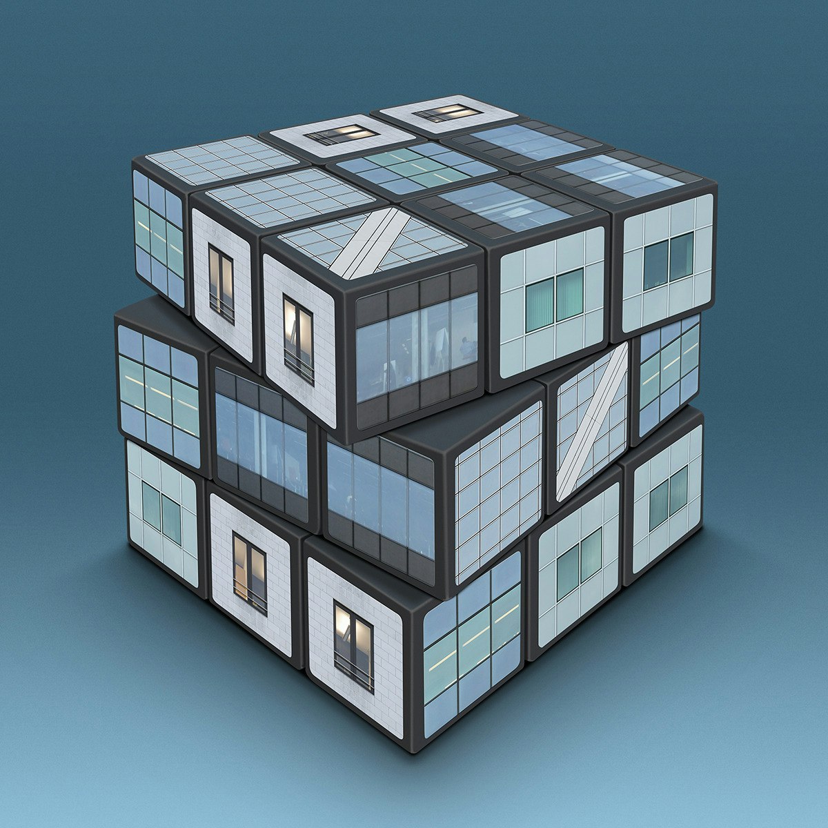 Organizational Analysis Training Course - Premium Landscape Design Gallery - HD