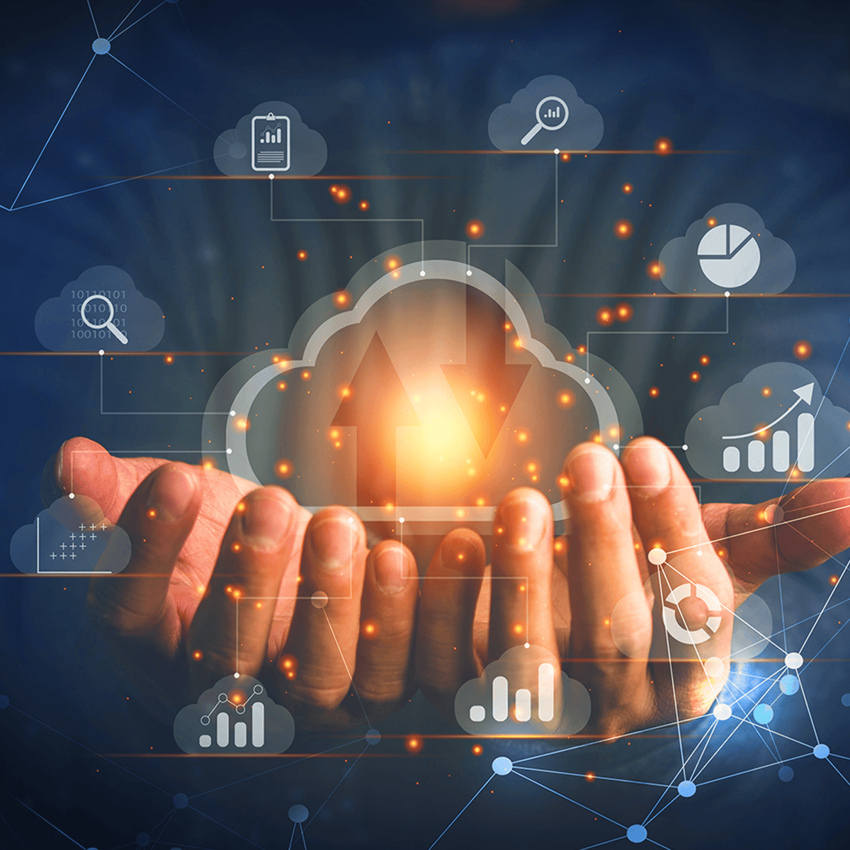 Generative Ai Elevate Your Software Development Career Coursera Mooc List - Gradient Background Collection - Ultra HD Quality