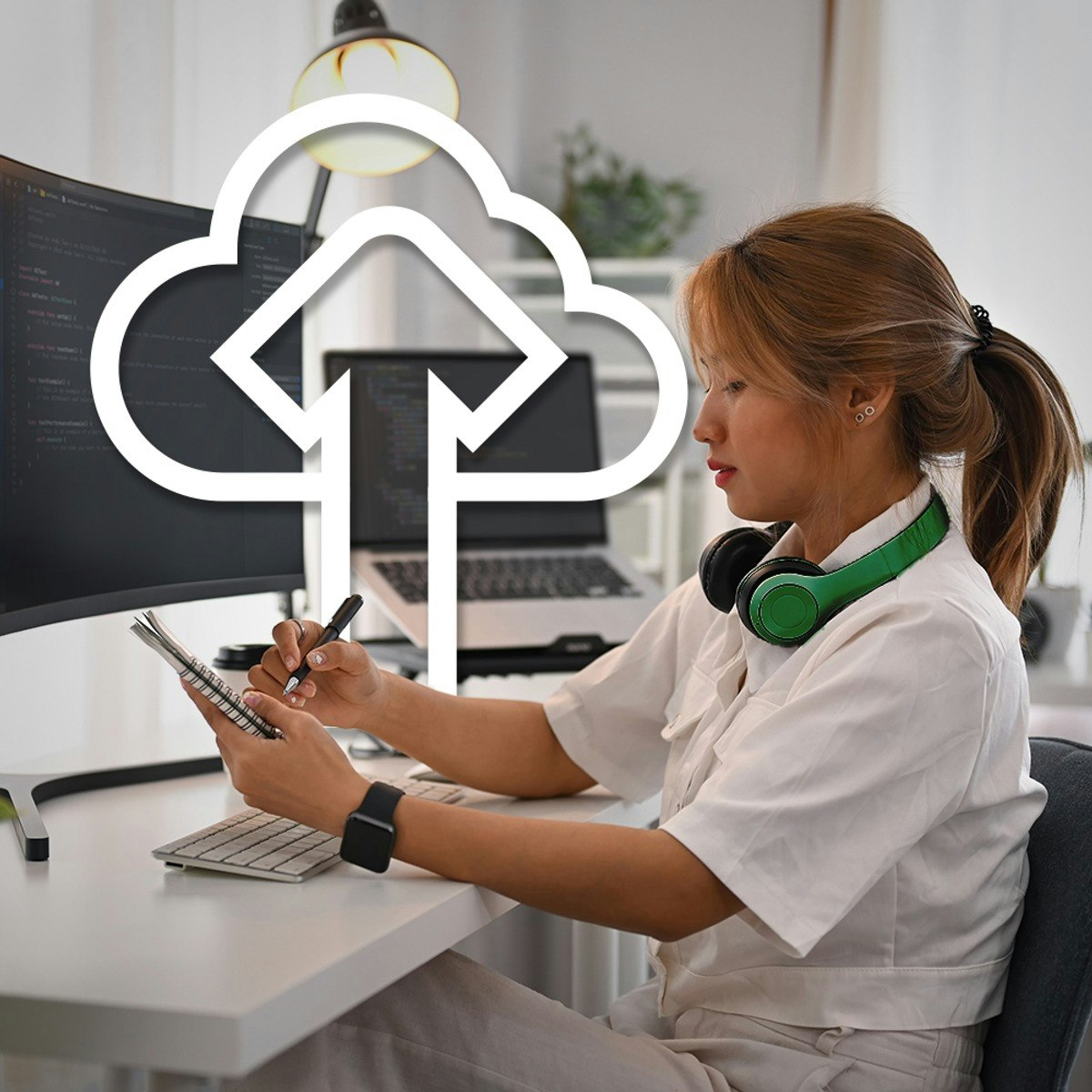 Cloud Basics Coursera - Premium Sunset Design Gallery - 8K