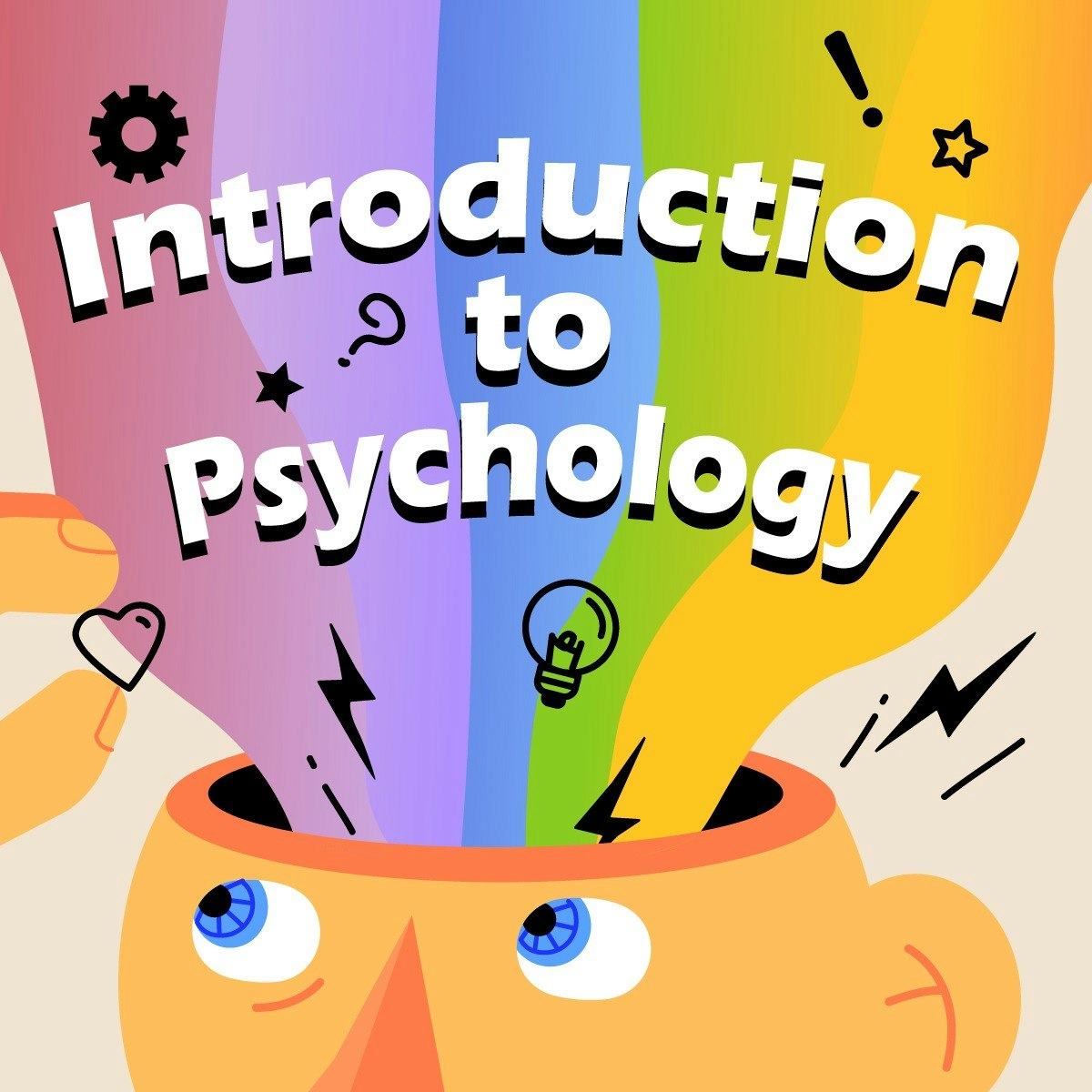 Introduction To Cognitive Psychology Nurses Educator - Ultra HD 8K City Backgrounds | Free Download