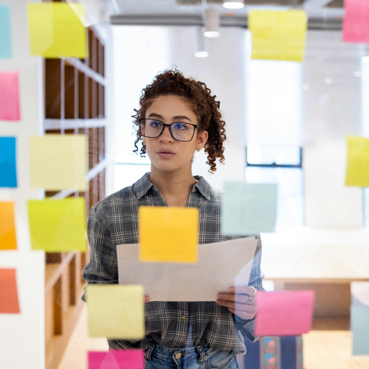 Business Analysis Process Coursera - Professional Light Picture - Full HD