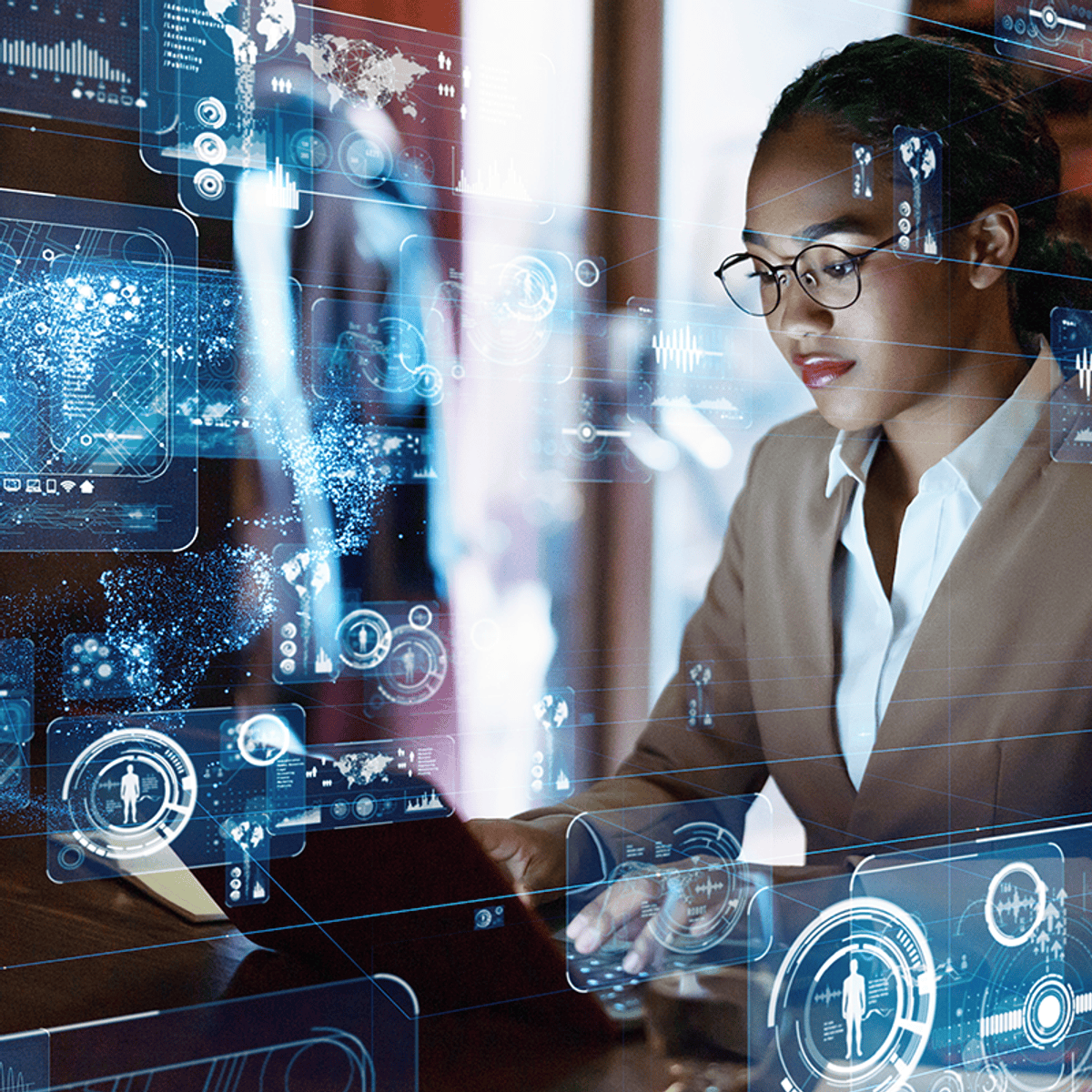 Introduction To Microsoft Power Platform Coursera - Professional Retina Mountain Photos | Free Download