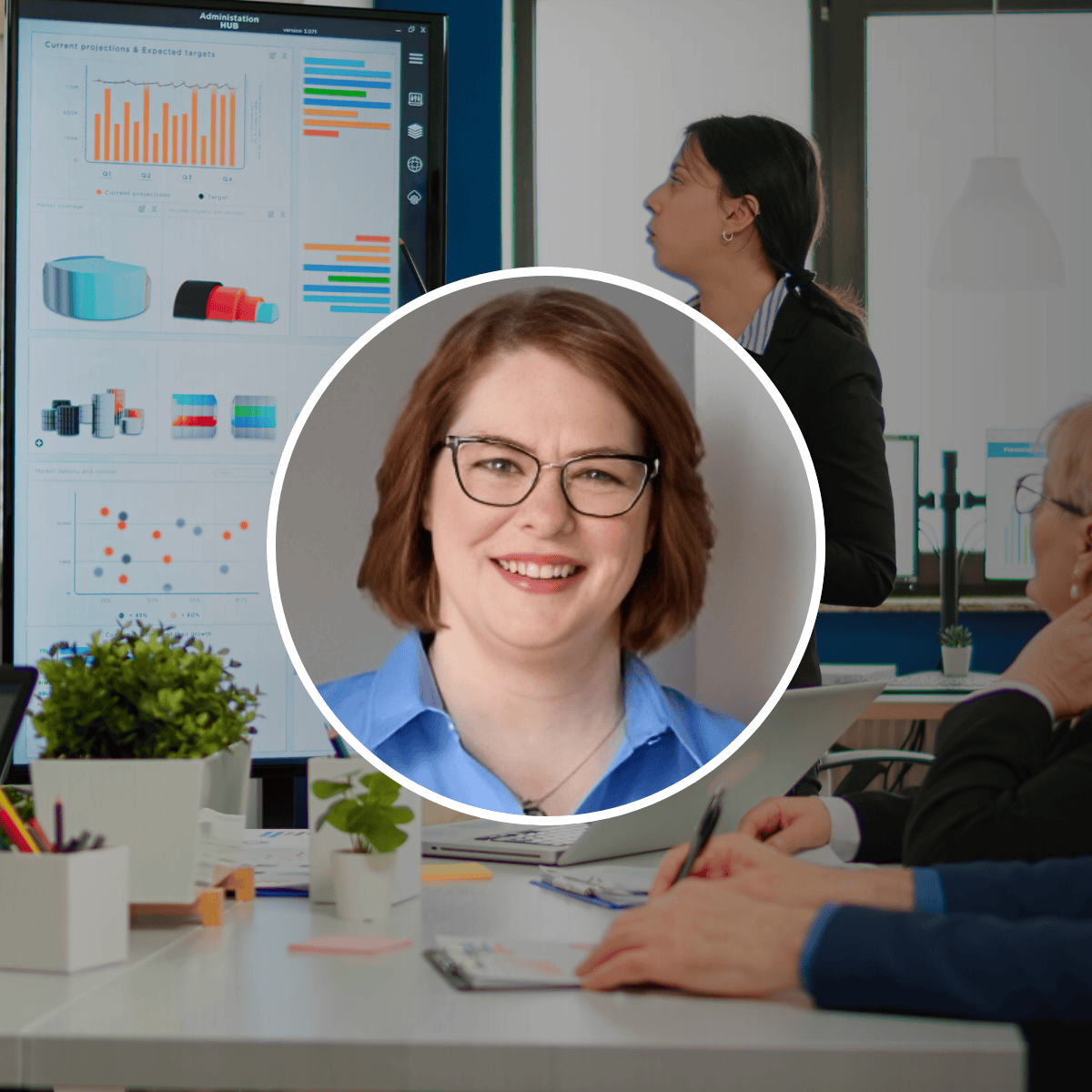 How To Create A Program Evaluation For Your Non Profit - Best City Patterns in HD