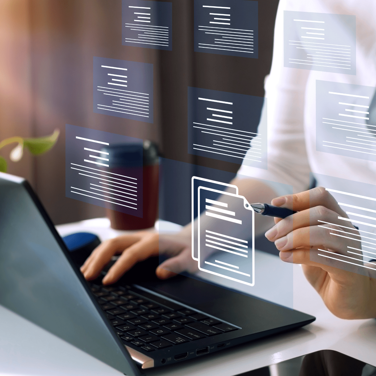 Word Processing With Word Microsoft 365 Logitell - Ocean Wallpapers - Perfect Full HD Collection