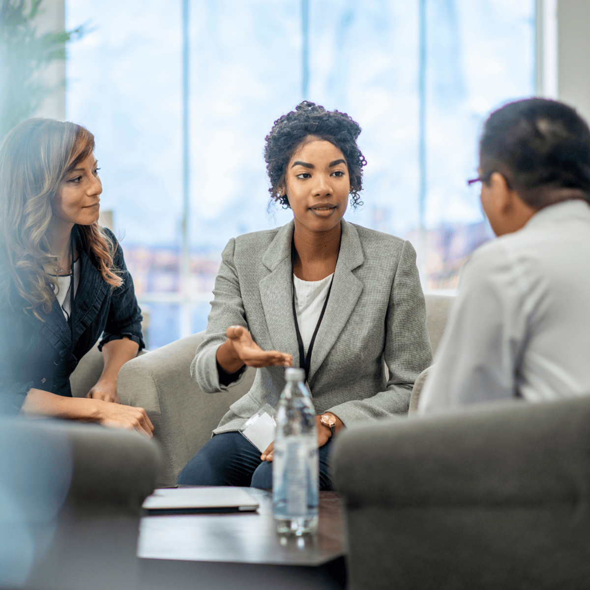 Strategic Public Relations Planning - Best Geometric Backgrounds in Retina