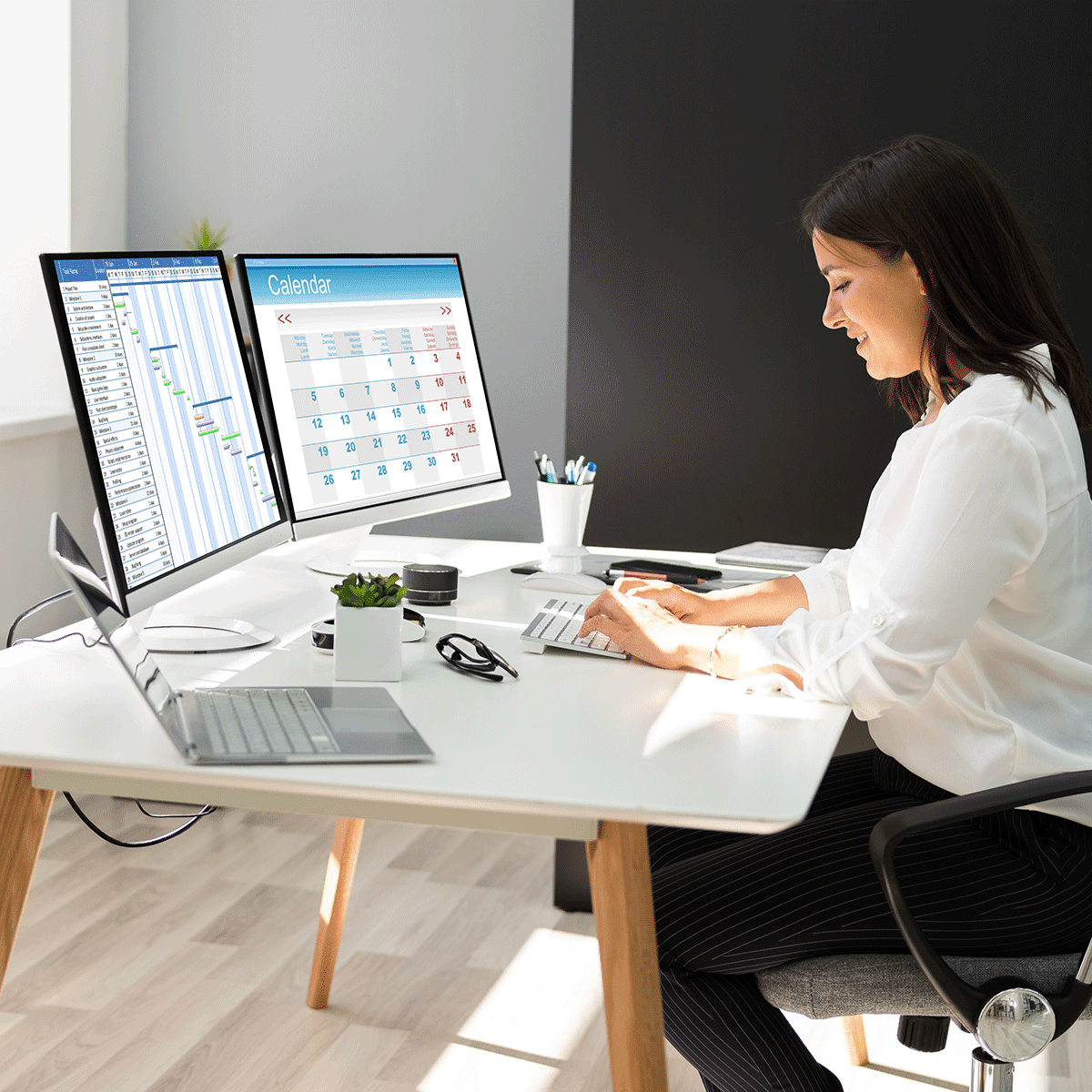 Free Google Calendar Course Maximize Efficiency - Premium Sunset Wallpaper Gallery - 4K