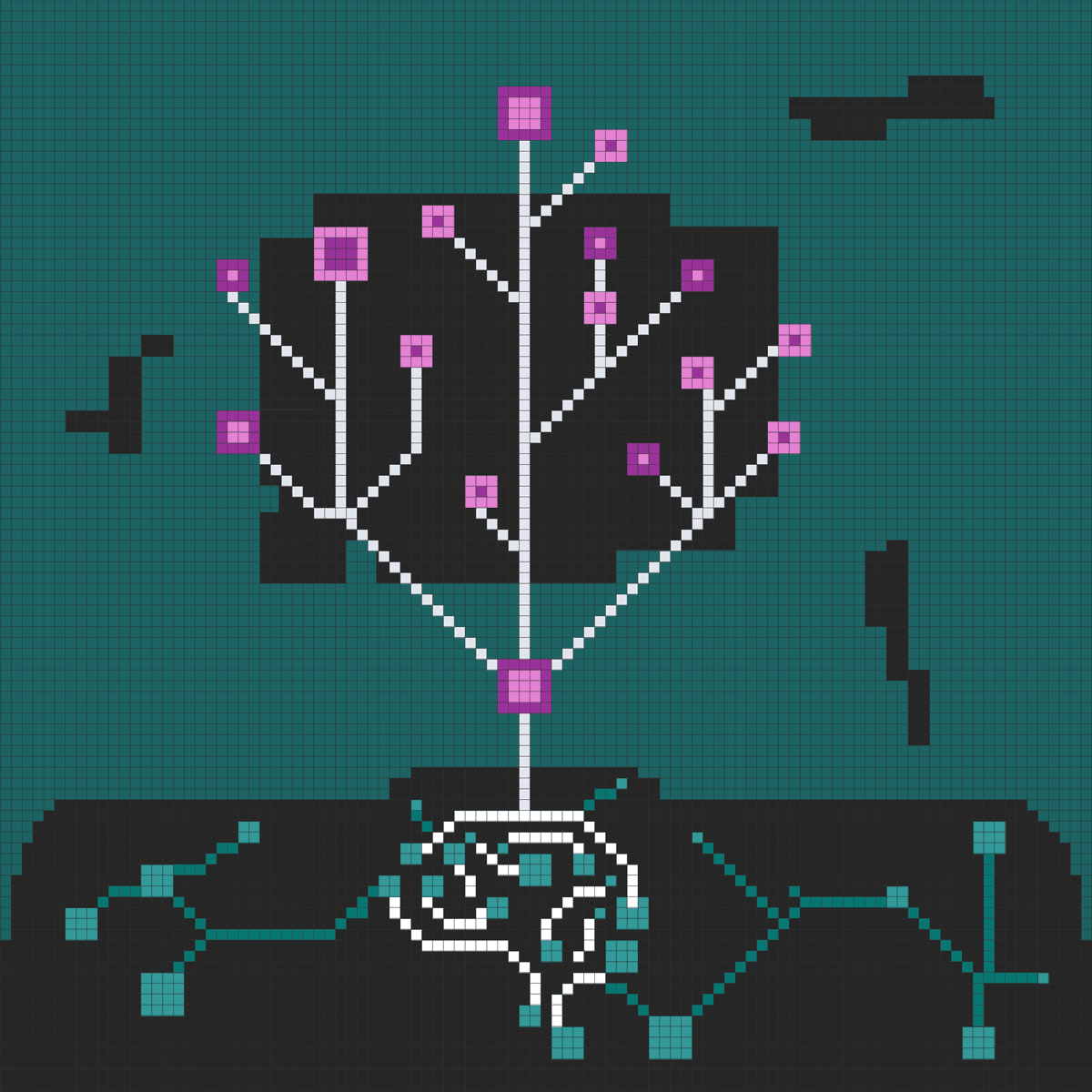 Explainable Machine Learning Xai Coursera - Download Elegant Sunset Pattern | Ultra HD