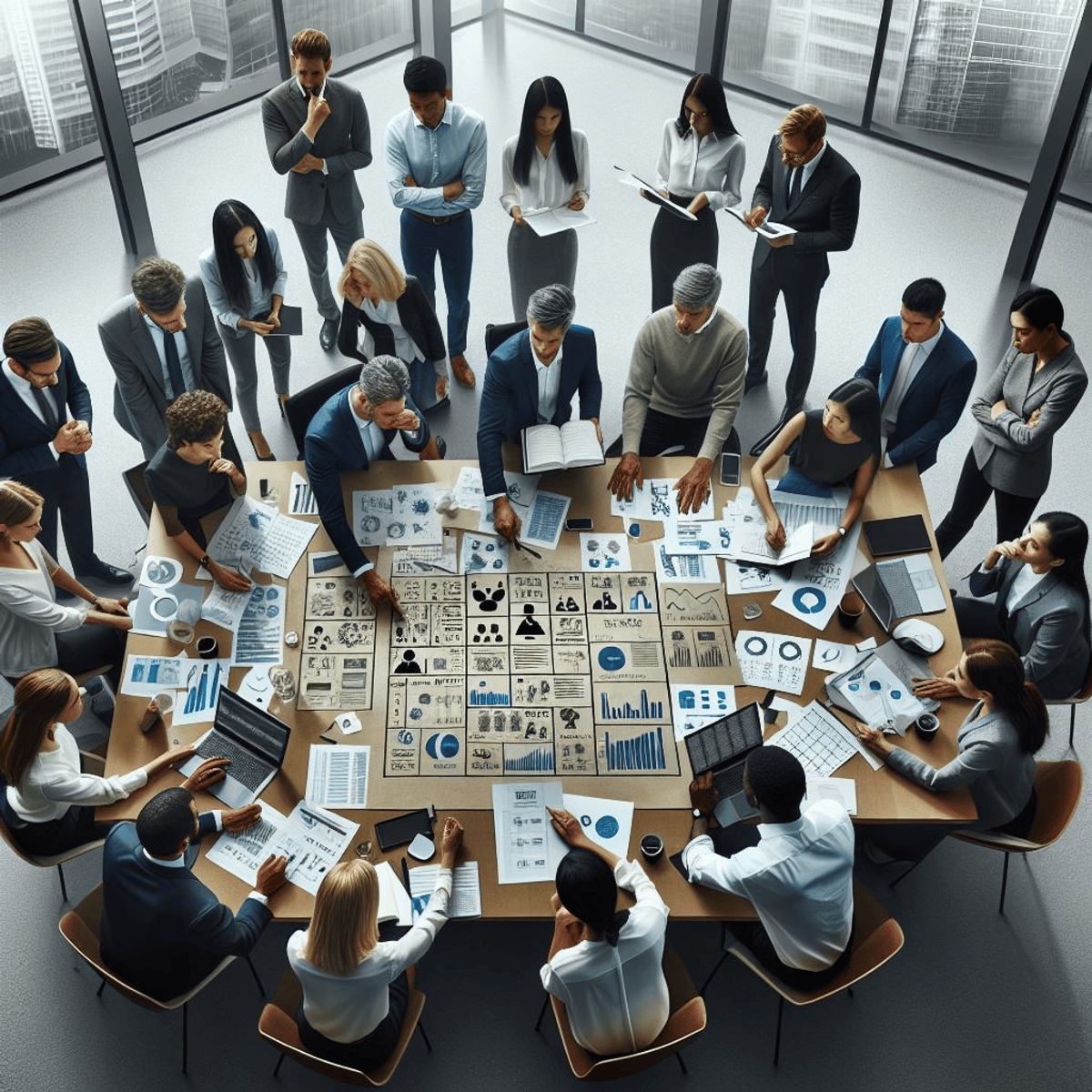 Corporate Communications Coursera - Stunning Vintage Wallpaper - Retina