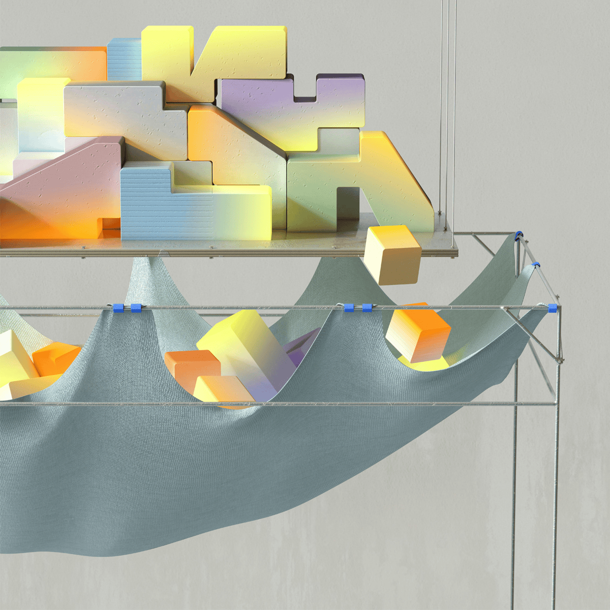 Developing Ai Policy Coursera - Artistic Vintage Texture - Mobile