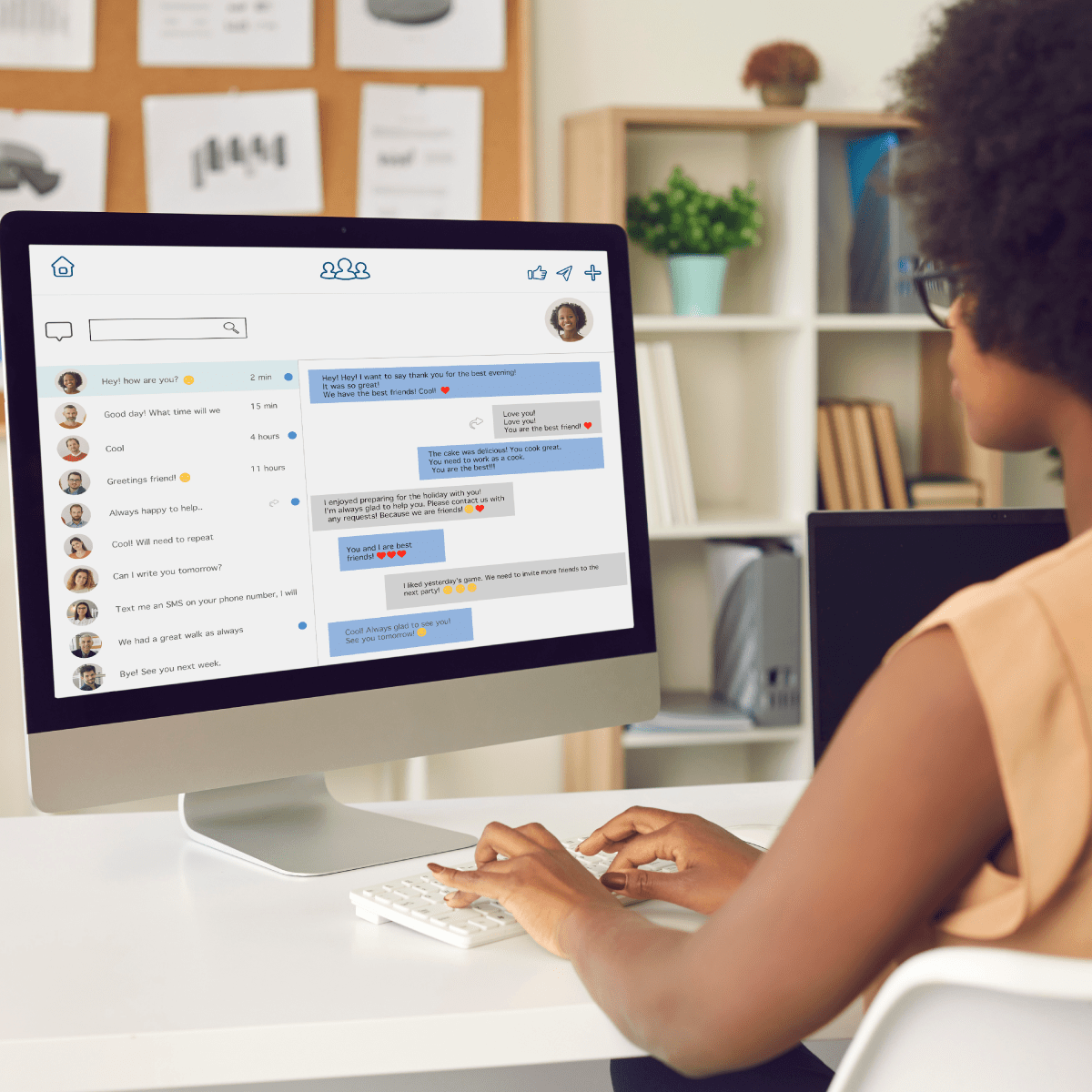 Whatsapp Business Platform For Developers Coursera - Minimal Illustrations - Incredible High Resolution Collection