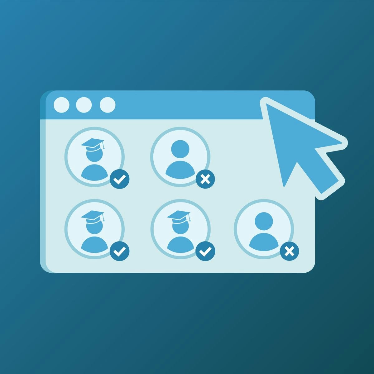 Assessment For Learning Online Course - Full HD Sunset Illustrations for Desktop