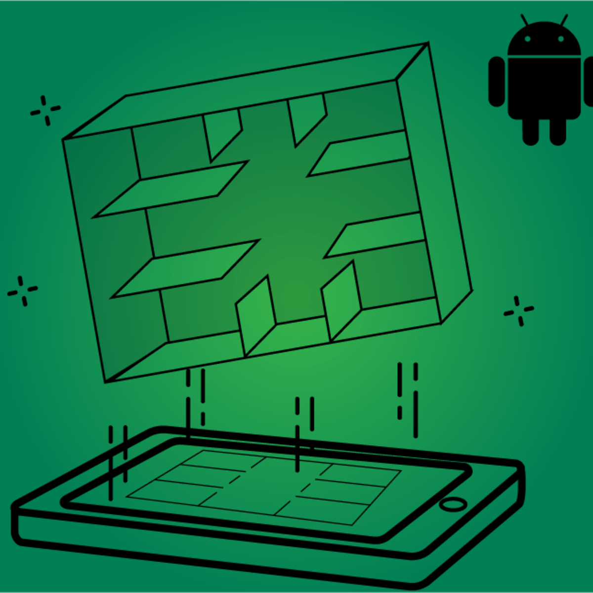 Mobile App Development Capstone Project Coursera - High Resolution Ocean Illustrations for Desktop