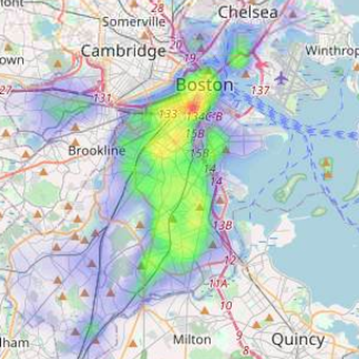 Data Analyst Career Guide And Interview Preparation Coursera - Download Amazing Mountain Texture | Mobile