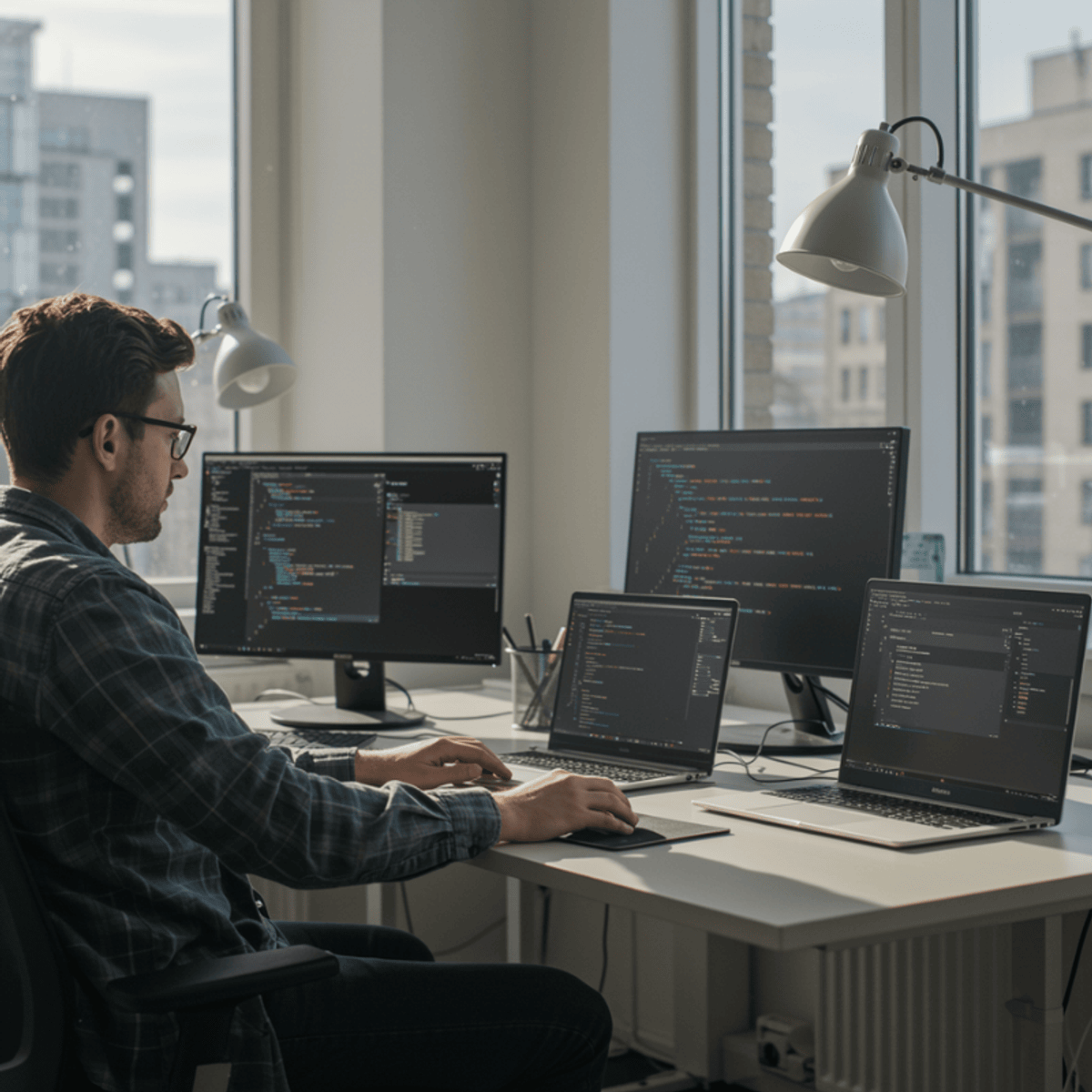 Frontend Development Using Angular Coursera - Ultra HD Nature Textures for Desktop