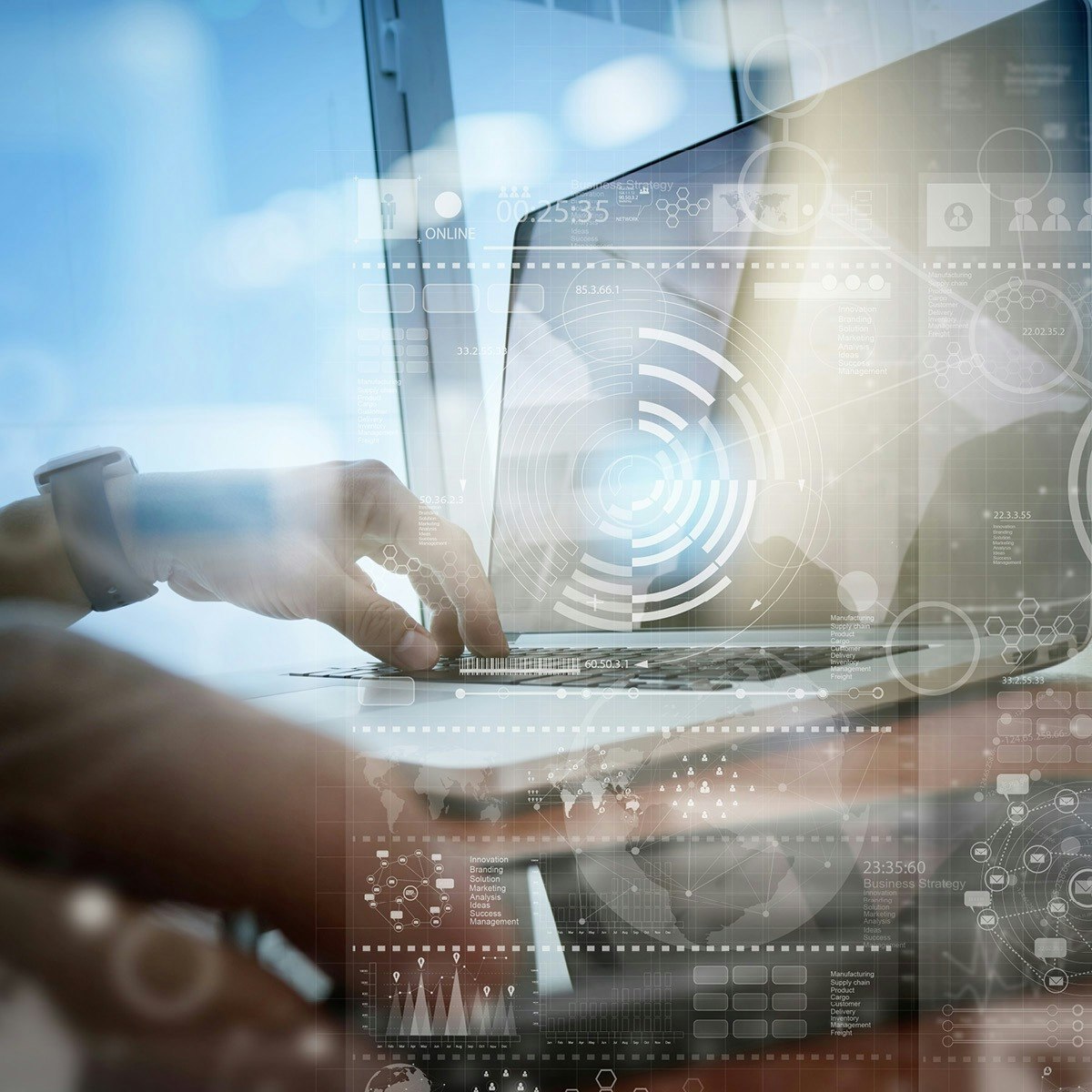 Operations Excellence Coursera - Download Stunning Ocean Image | Retina