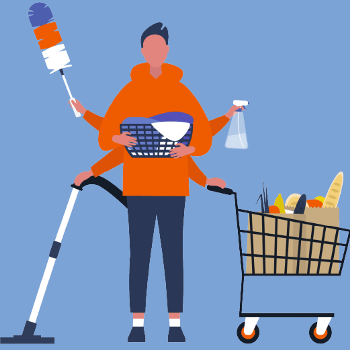 Work Smarter Not Harder The Importance Of To Do Lists Virtualspace - Nature Background Collection - Retina Quality