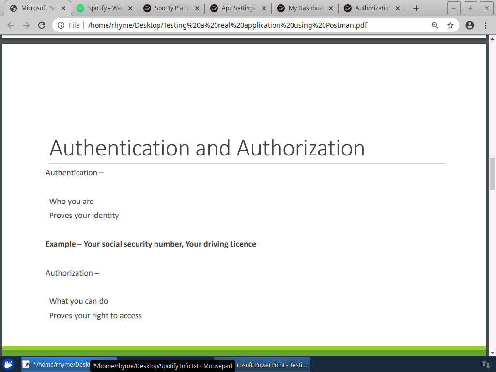 Api Testing A Real Web Application Via Postman Short Course Coursera - Abstract Wallpaper Collection - Mobile Quality