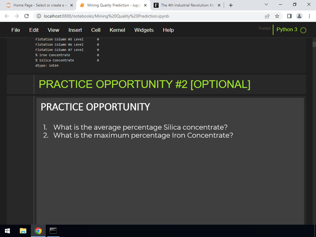 Github Sachinmundhe Mining Quality Prediction Using Machine Deep Learning - Best Dark Photos in Mobile