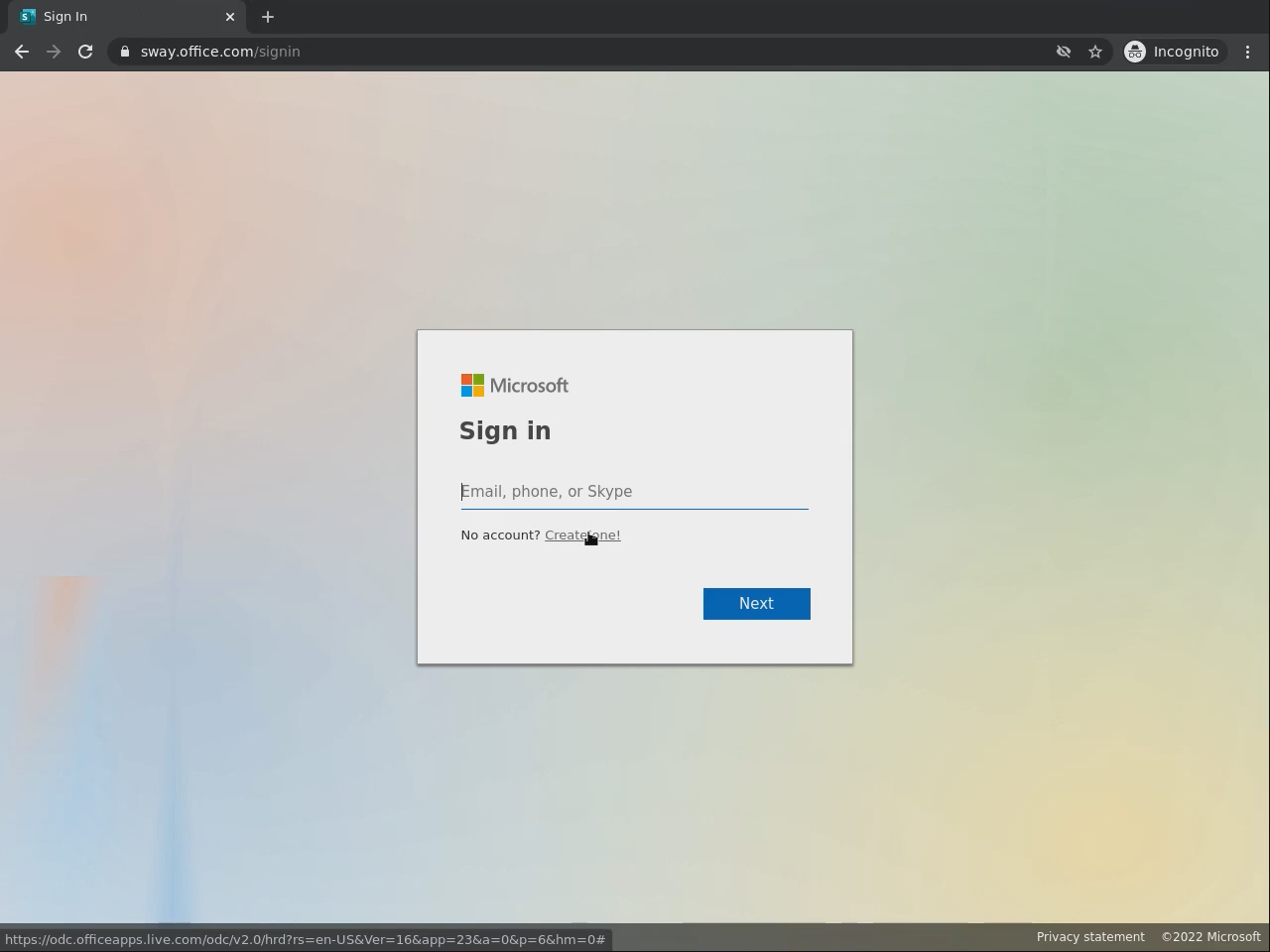 Create Visually Engaging Presentations Using Microsoft Sway Coursya - Ultra HD Mobile Minimal Images | Free Download