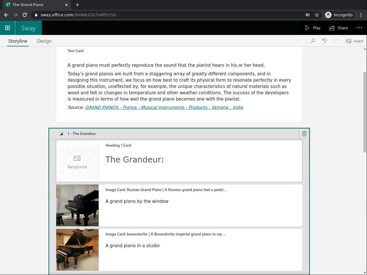 Create Visually Engaging Presentations Using Microsoft Sway Coursya - Vintage Texture Collection - High Resolution Quality
