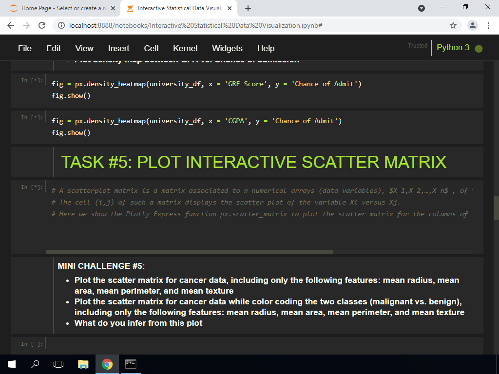 Interactive Statistical Data Visualization Loon - Download Classic City Background | Full HD