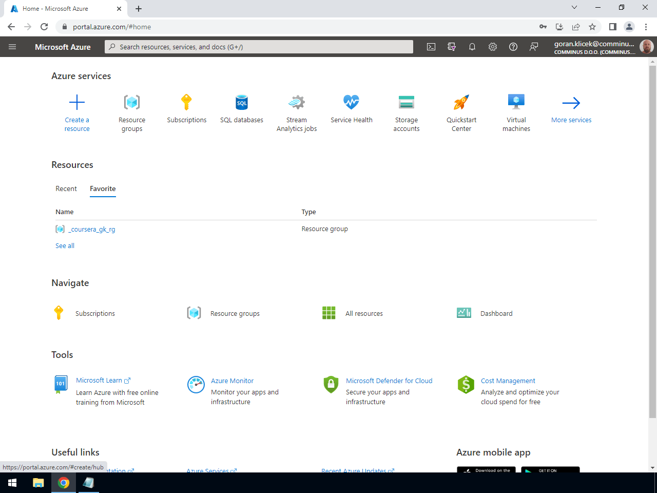 Data Management With Azure Implement Compliance Controls - 8K Minimal Photos for Desktop