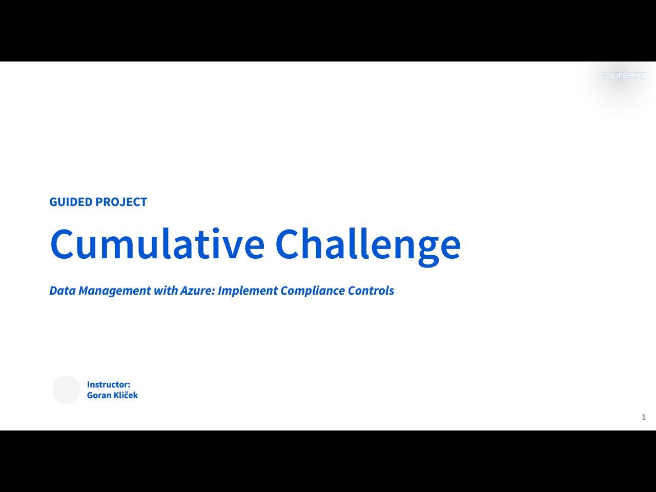 Data Management With Azure Implement Compliance Controls - Download Premium Space Design | 4K