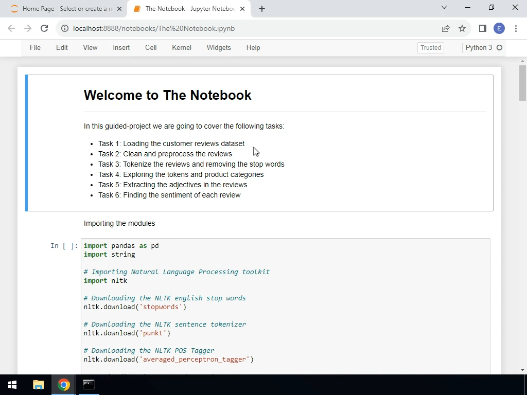 Python Nltk For Beginners Customer Satisfaction Analysis - Creative Mobile Vintage Photos | Free Download
