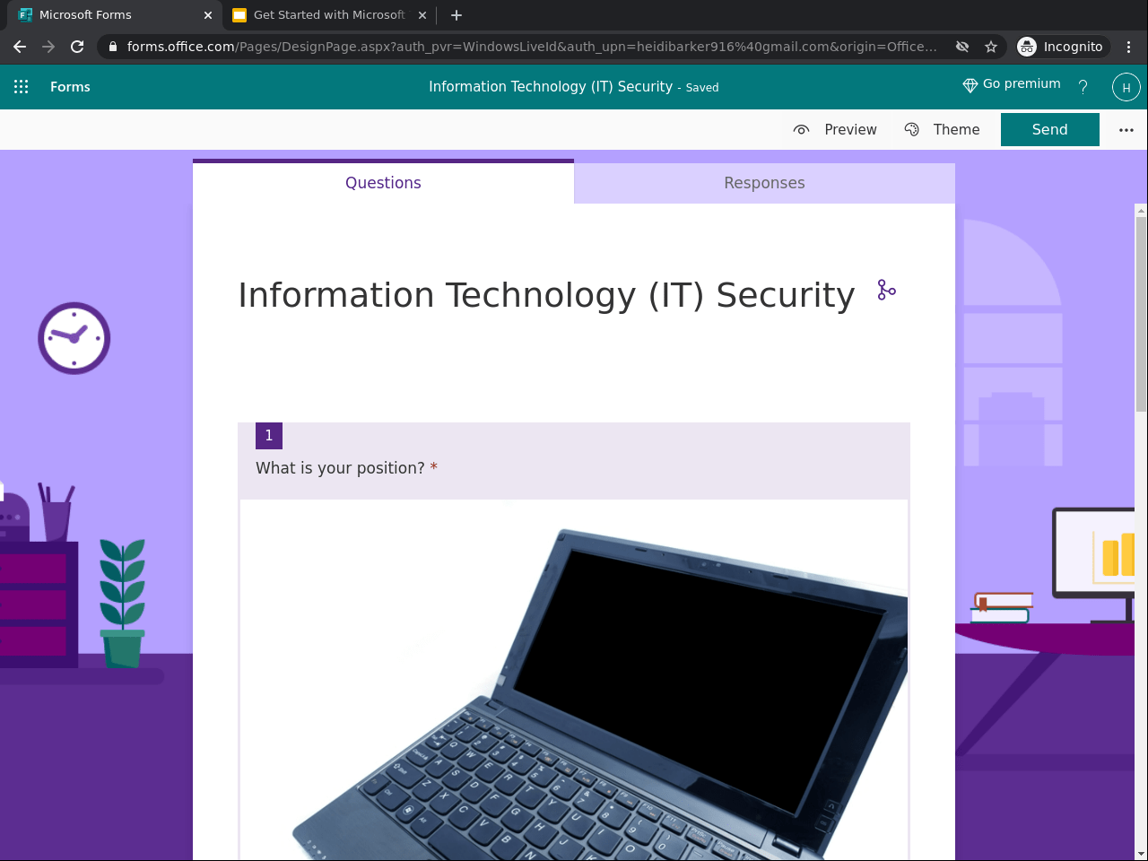 Forms Overview Get Started - 8K Ocean Wallpapers for Desktop