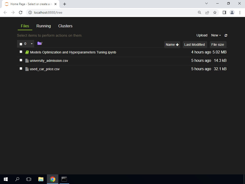 Ml Parameters Optimization Gridsearch Bayesian Random - Space Picture Collection - 8K Quality