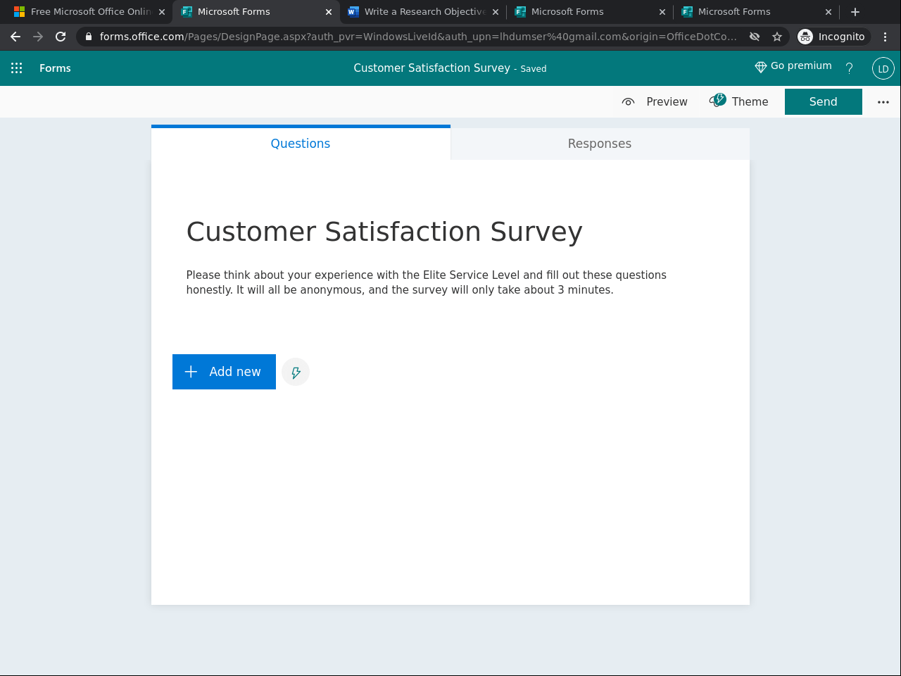 Improve Business Performance With Microsoft Forms Coursya - Light Wallpapers - Classic High Resolution Collection