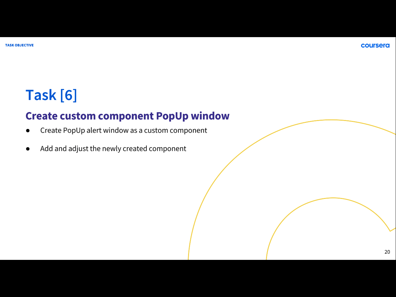 App Development With Power Apps Create Custom Components Coursya - Full HD Vintage Wallpapers for Desktop