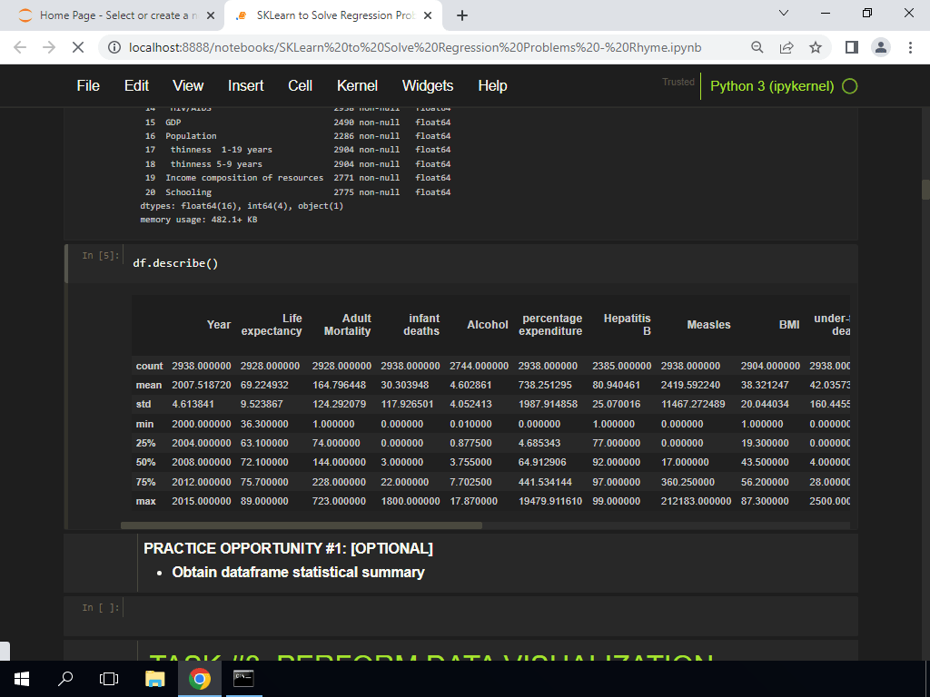 Scikit Learn To Solve Regression Machine Learning Problems Coursya - Gradient Designs - Premium Ultra HD Collection